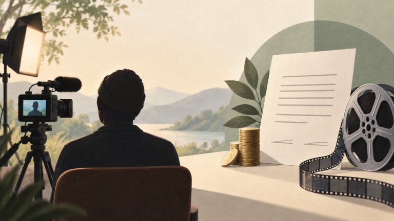 How Much Do Documentaries Pay Their Subjects? Fees, Rights and Contracts How Much Do Documentaries Pay Their Subjects? Fees, Rights and Contracts