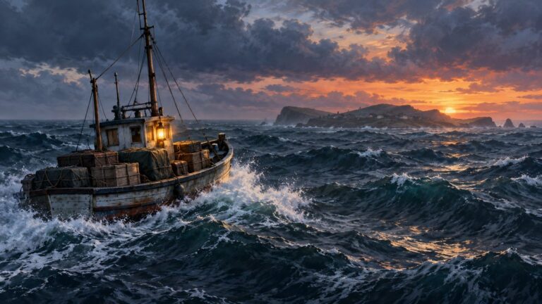 Hearts Across the Sea: New Documentary Remembers the WWII Shetland Bus Hearts Across the Sea: New Documentary Remembers the WWII Shetland Bus
